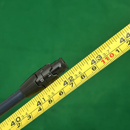 Fujikura Ventus VeloCore Blue 7S Fairway Wood Shaft 42 1/4" Length Callaway Tip