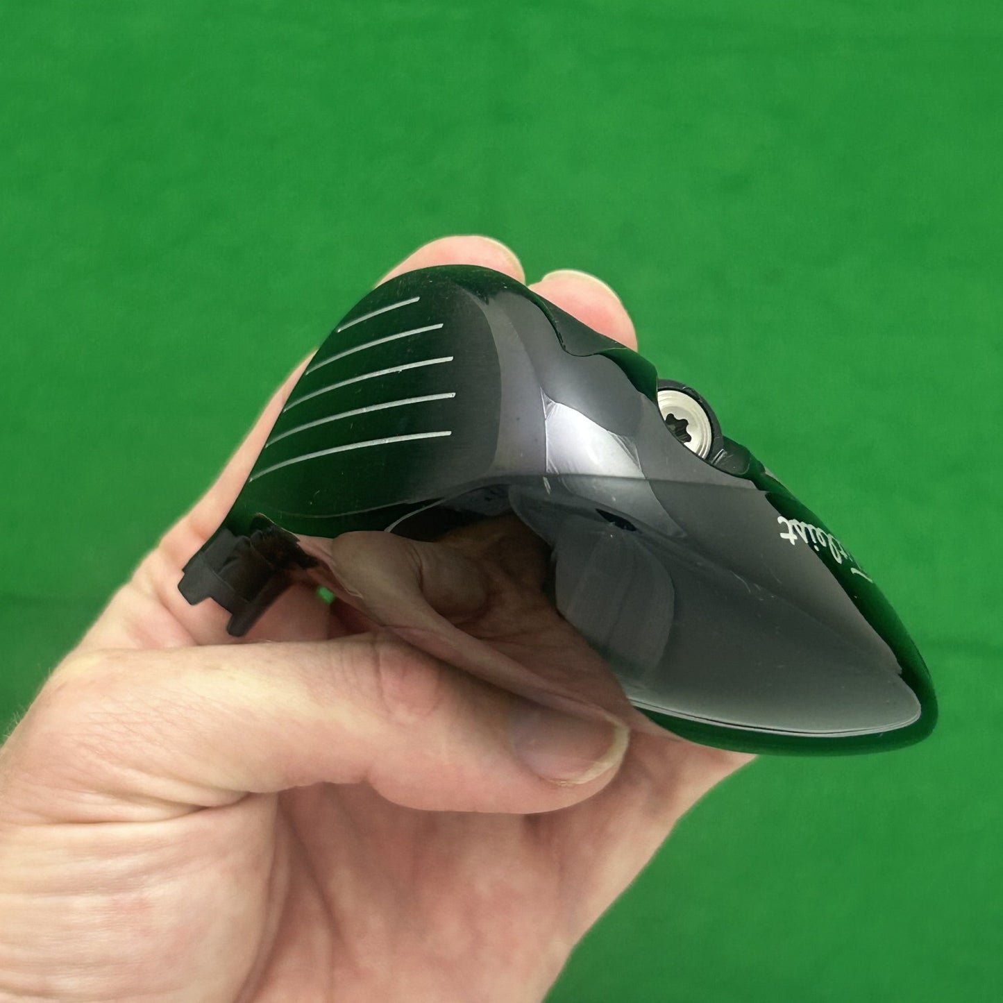 Titleist TS3 Fairway 3 Wood (15*) — Head Only
