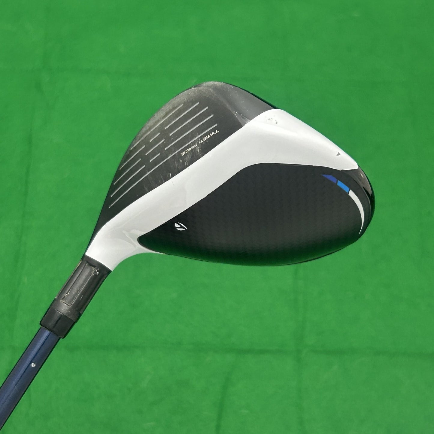 TaylorMade SIM2 Max Fairway 7 Wood Fujikura Ventus Blue 6 Stiff Flex Shaft