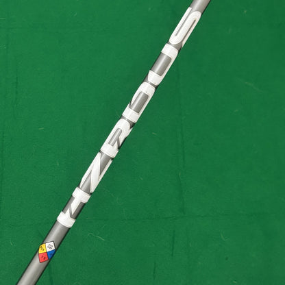 Callaway Paradym 7 Wood Project X HZRDUS Silver 60 Regular Flex +HC