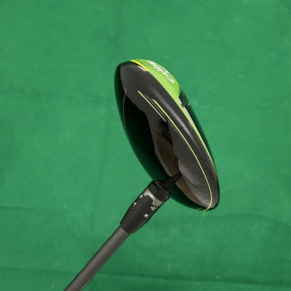 Callaway Epic Flash Heavenwood Project X EvenFlow Riptide 60 Stiff Flex +HC
