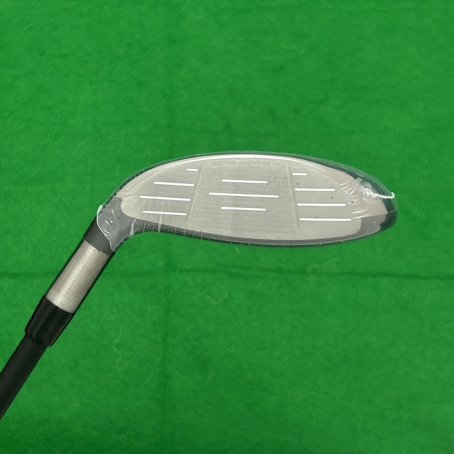 NEW Callaway AI Smoke Max 7 Wood Tensei Blue 60 Stiff Flex Shaft +HC