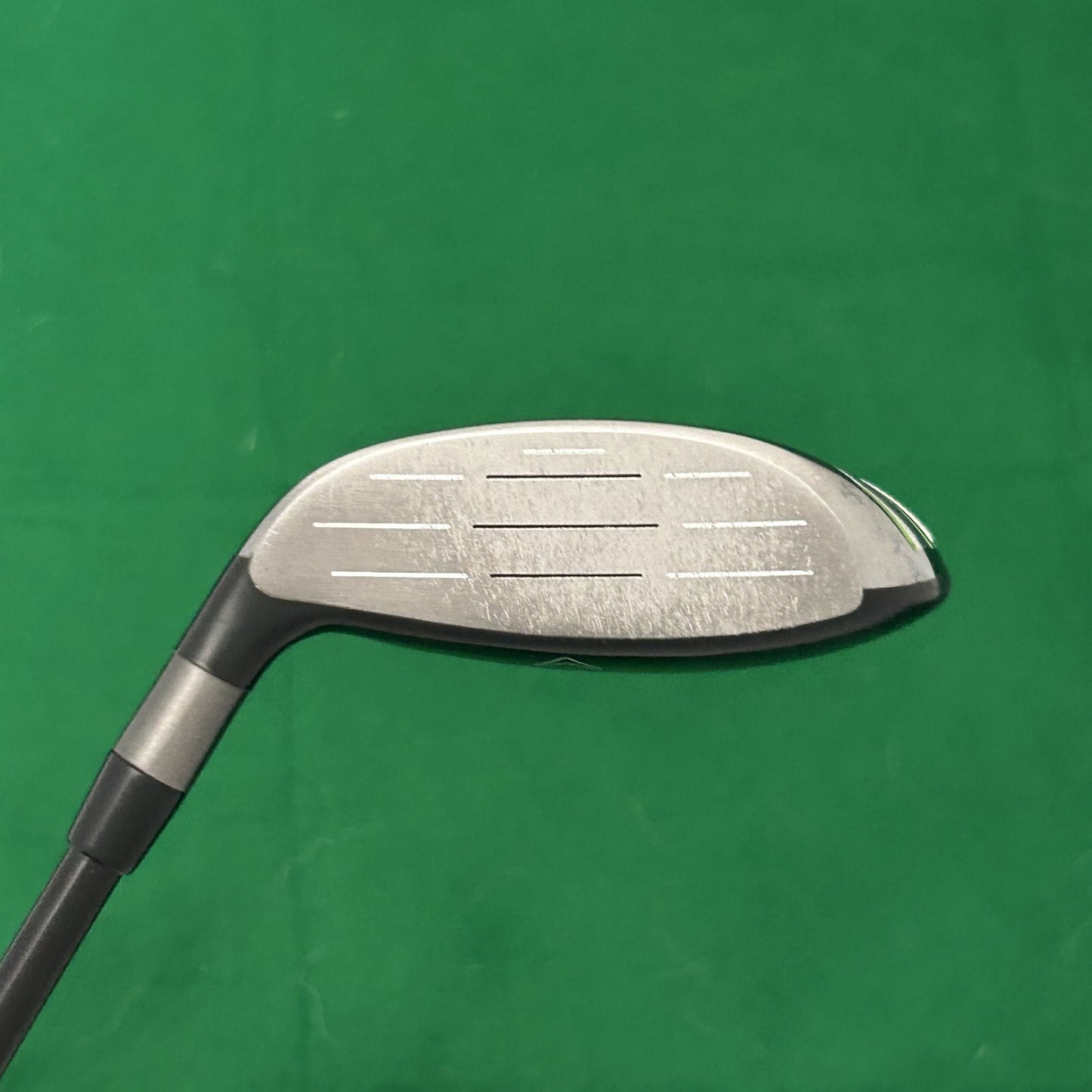 Callaway Epic Max Heavenwood Mitsubishi MMT 70 Stiff Flex +HC