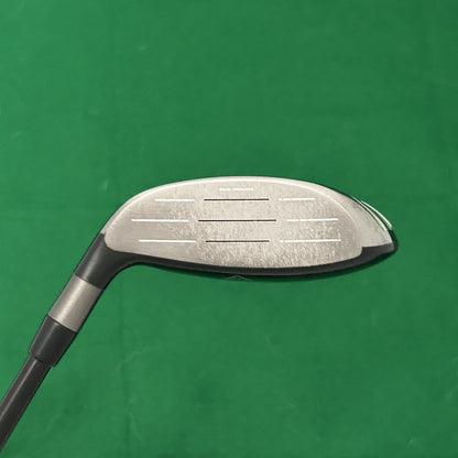 Callaway Epic Max Heavenwood Mitsubishi MMT 70 Stiff Flex +HC