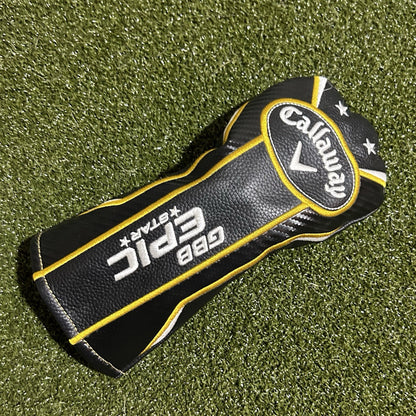 Callaway Epic Flash Star 7 Wood UST ATTAS Speed 40 Stiff Flex Shaft +HC