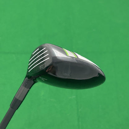 Callaway Epic Max 9 Wood Project X Cypher 50 Senior Flex +HC