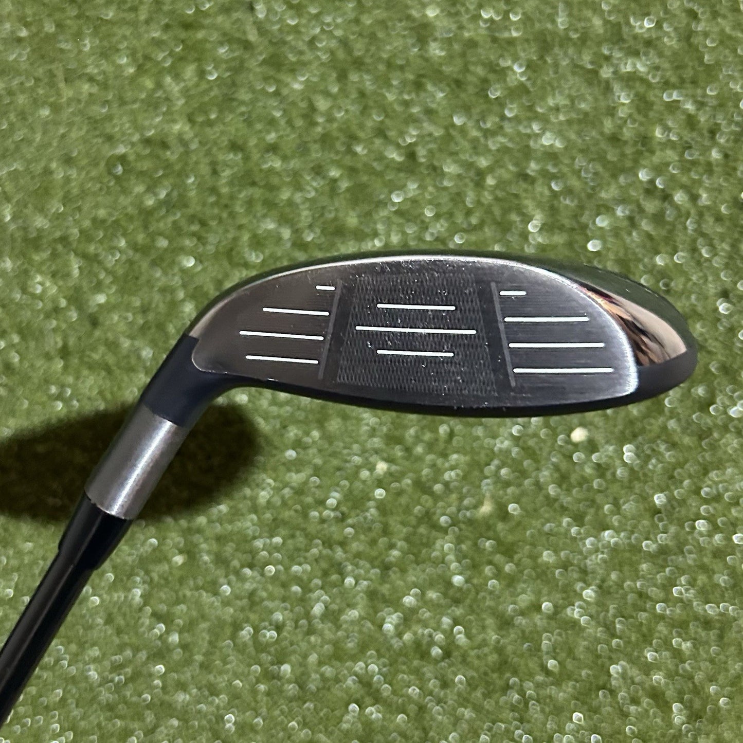 Callaway Paradym Heavenwood Fujikura Ventus TR Red 5S Stiff Flex +HC