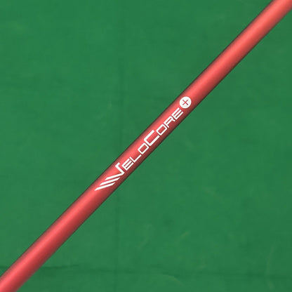 NEW Fujikura Ventus VeloCore+ Red 6S Stiff Fairway Wood Shaft 42.25 Callaway Tip