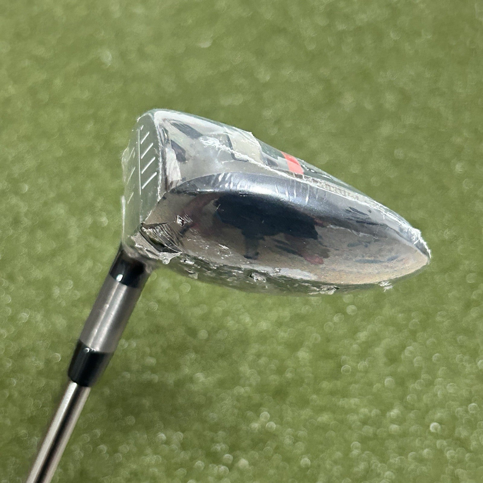 NEW Callaway 2023 Big Bertha HeavenWood RCH 65 Regular Flex Shaft +HC