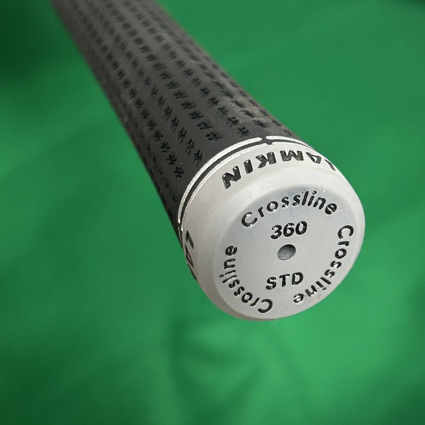 Callaway AI Smoke 3 (18*) Hybrid Project X Cypher Black 70 Stiff Flex +HC