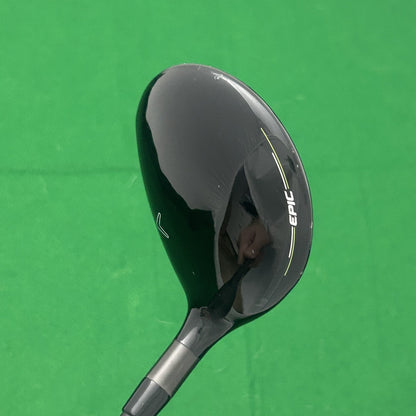 Callaway Epic Max 11 Wood Project X Cypher 50 Senior Flex Shaft +HC