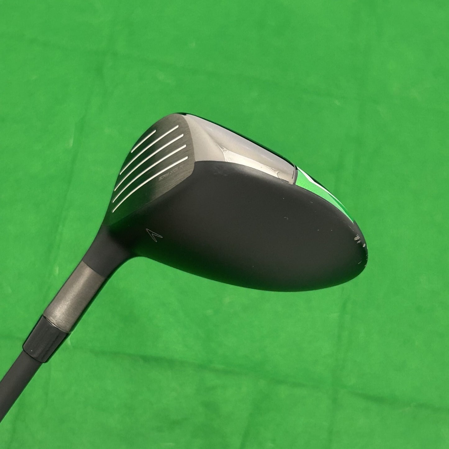 Callaway Elyte 9 Wood Mitsubishi Vanquish PL 50 Regular Flex Shaft +HC