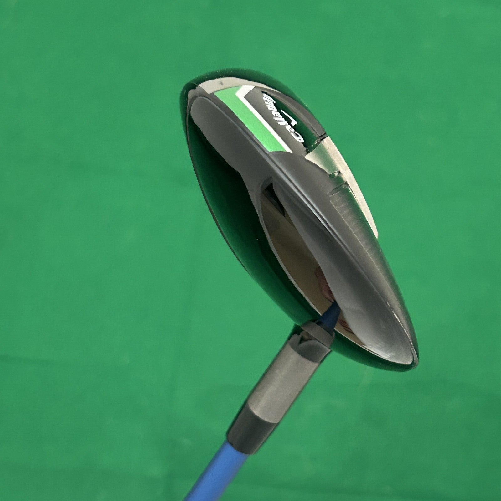 Callaway Elyte 7 Wood Fujikura Ventus VeloCore+ Blue 7 Stiff Flex Shaft +HC