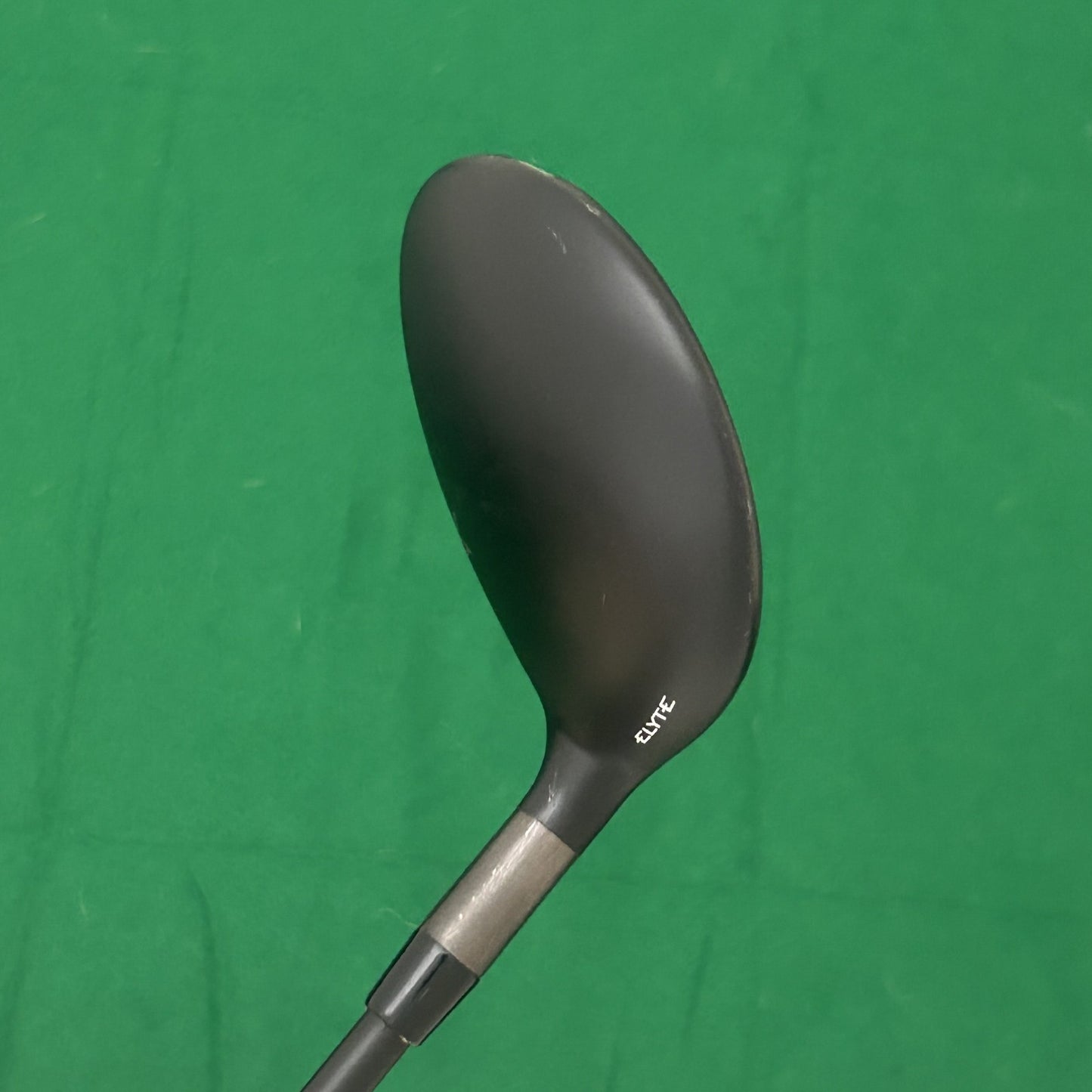 Callaway Elyte 9 Wood Mitsubishi Tensei AV Series Blue 55 Stiff Flex Shaft +HC