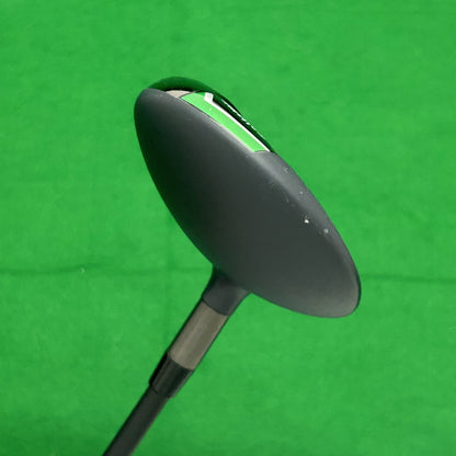 Callaway Elyte 9 Wood Mitsubishi Vanquish PL 40 Senior Flex Shaft +HC (Elite)