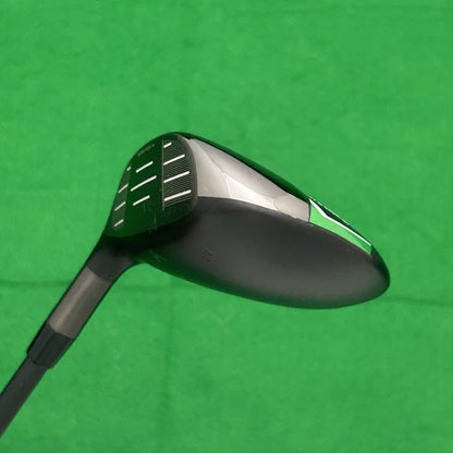 Callaway Elyte Max Fast 9 Wood Mitsubishi Vanquish PL 40 Senior Flex +HC (Elite)