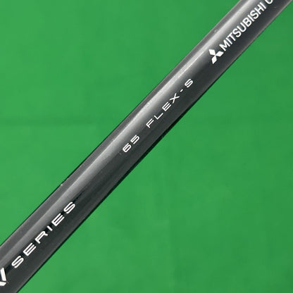 Callaway Rogue ST Max D 7 Wood Tensei AV Blue 65 Stiff Flex +HC