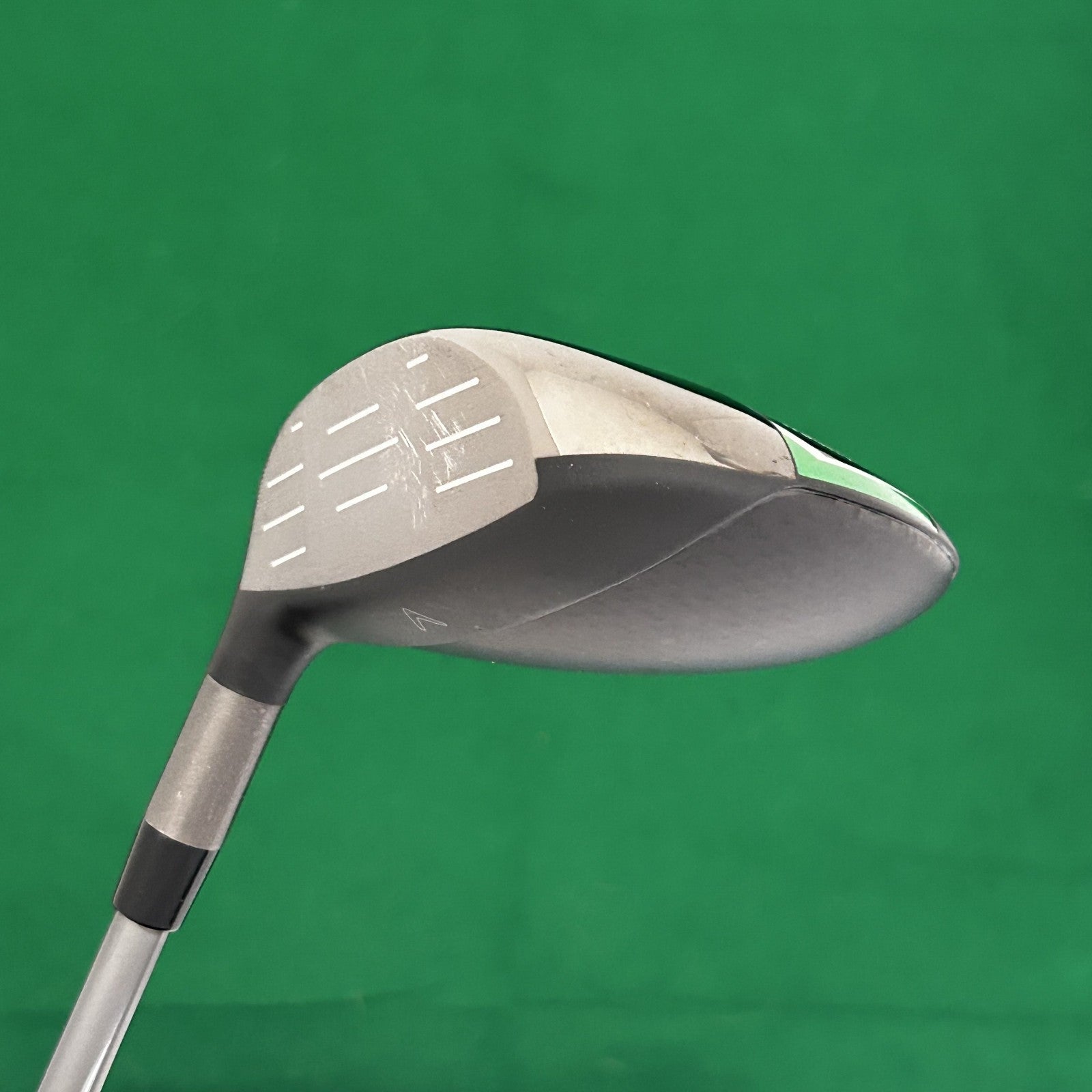 Callaway Elyte X 7 Wood  Project X Denali Charcoal 60 Regular Flex Shaft +HC