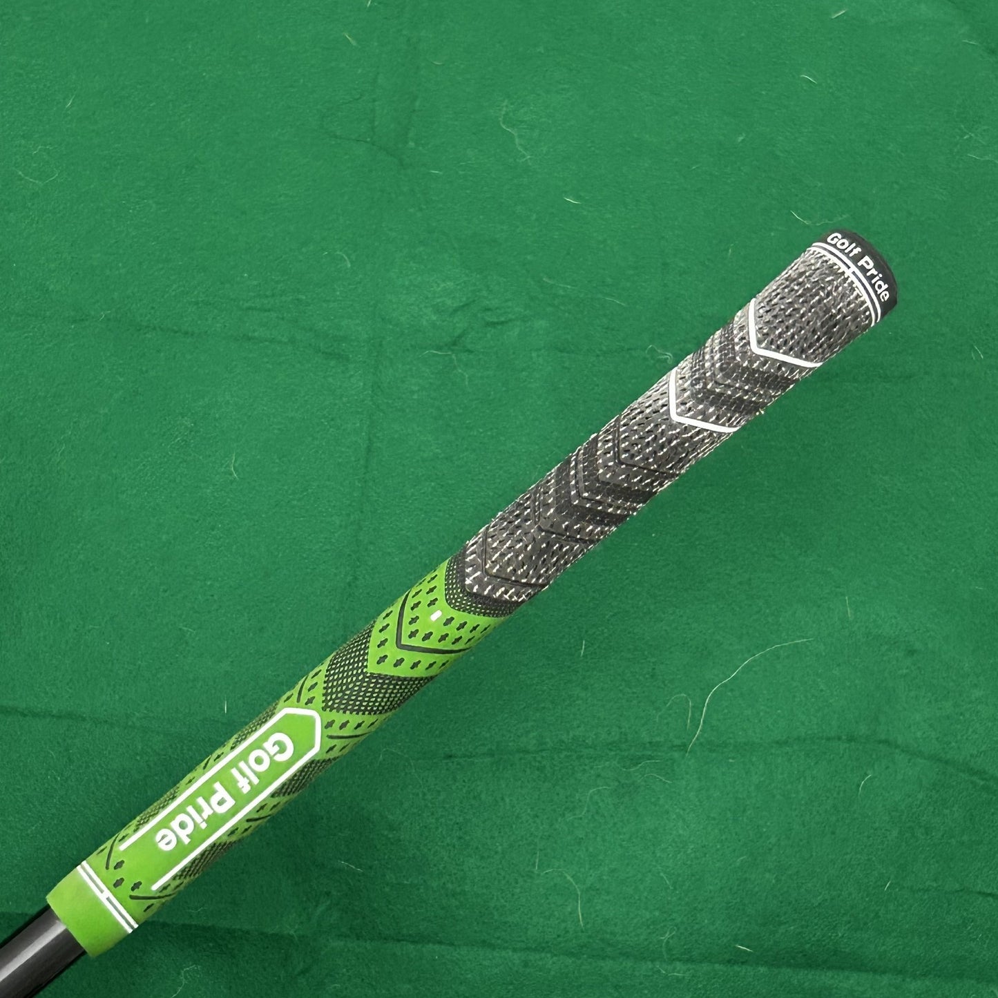 Callaway Epic Flash 7 Wood Fujikura Vista Pro 55 Regular Flex