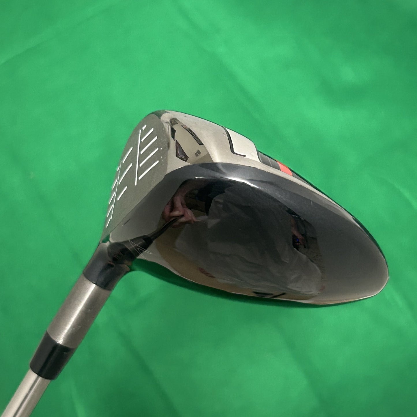Callaway 2023 Big Bertha Heavenwood RCH 55 Regular Flex Shaft +HC