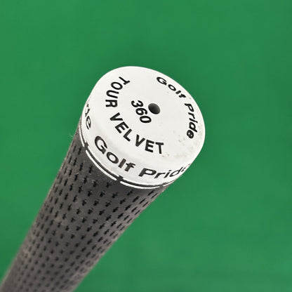 Callaway Paradym 9 Wood Aldila Ascent Blue 50 Regular Flex Shaft +HC