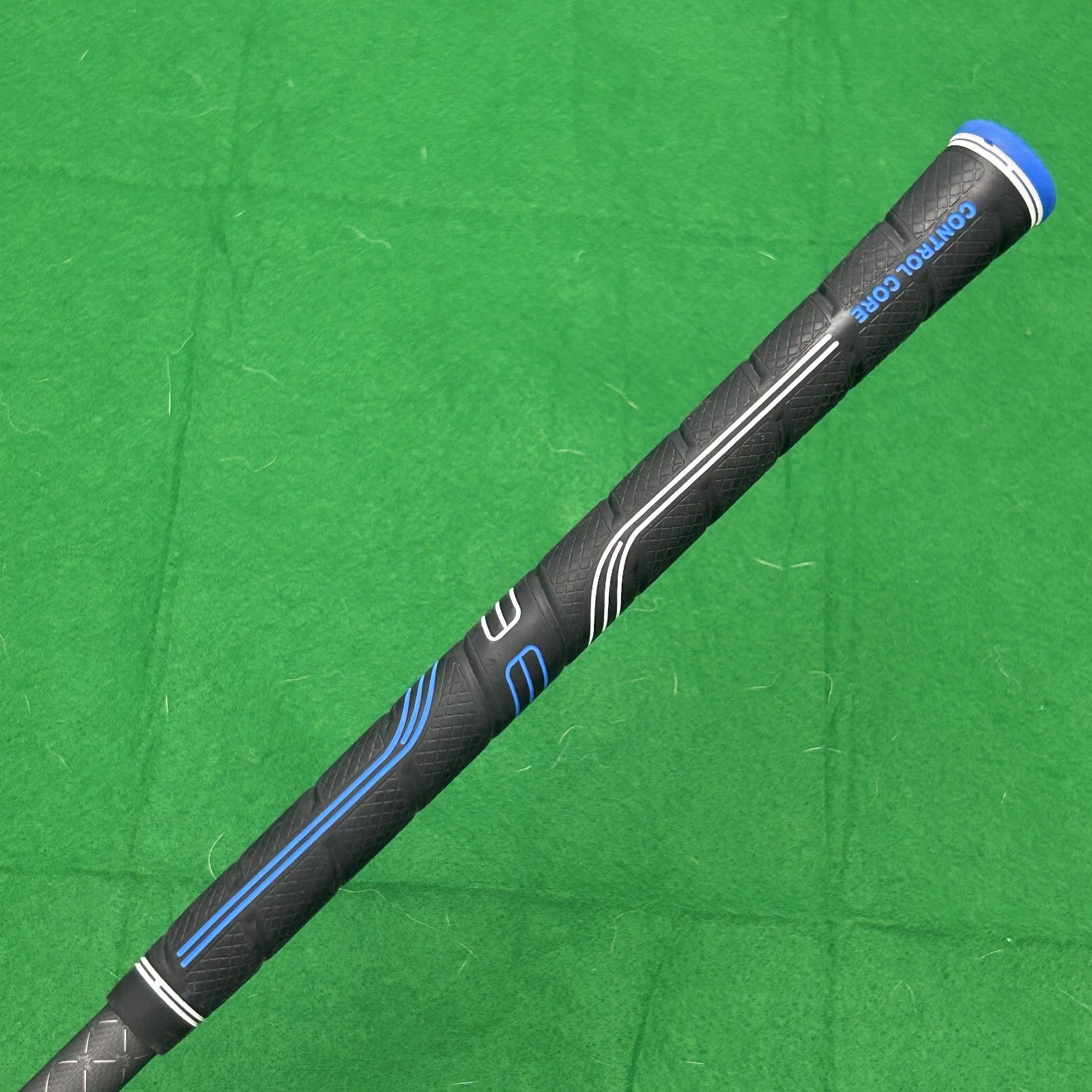 Callaway AI Smoke Max 7 Wood Tensei Blue 65 Stiff Flex Shaft +HC