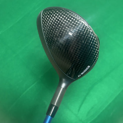 Callaway AI Smoke Triple Diamond 7 Wood Ventus Blue VeloCore+ 6R Reg Flex +HC