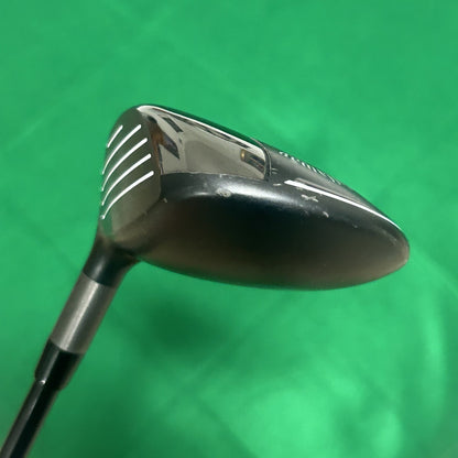 Callaway AI Smoke Max 9 Wood Mitsubishi Tensei Blue/Silver 40 Senior Flex +HC