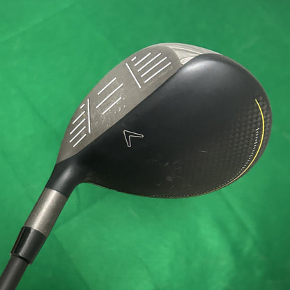 Callaway Rogue ST Max Heavenwood Project X Cypher 50 Regular Flex +HC