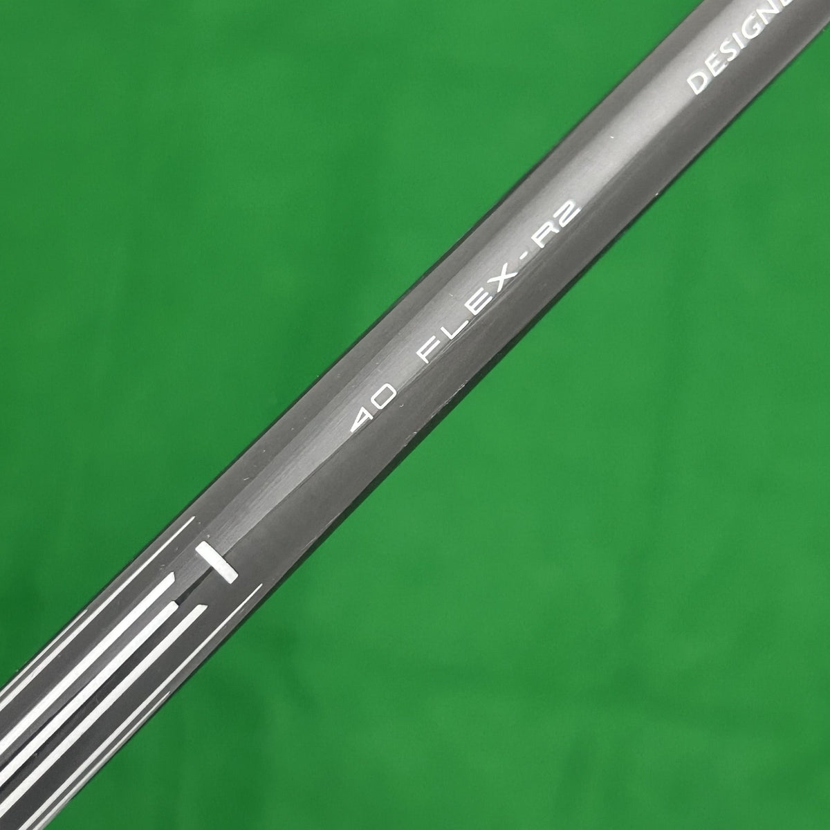 Callaway Ai Smoke Max Fairway 9 Wood Mitsubishi Tensei Blue/Silver 40 Senior +HC