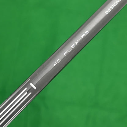 Callaway Ai Smoke Max Fairway 9 Wood Mitsubishi Tensei Blue/Silver 40 Senior +HC