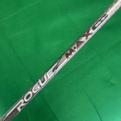 Callaway GBB Epic Heavenwood Aldila Rogue Max 65 Stiff Flex Shaft +HC
