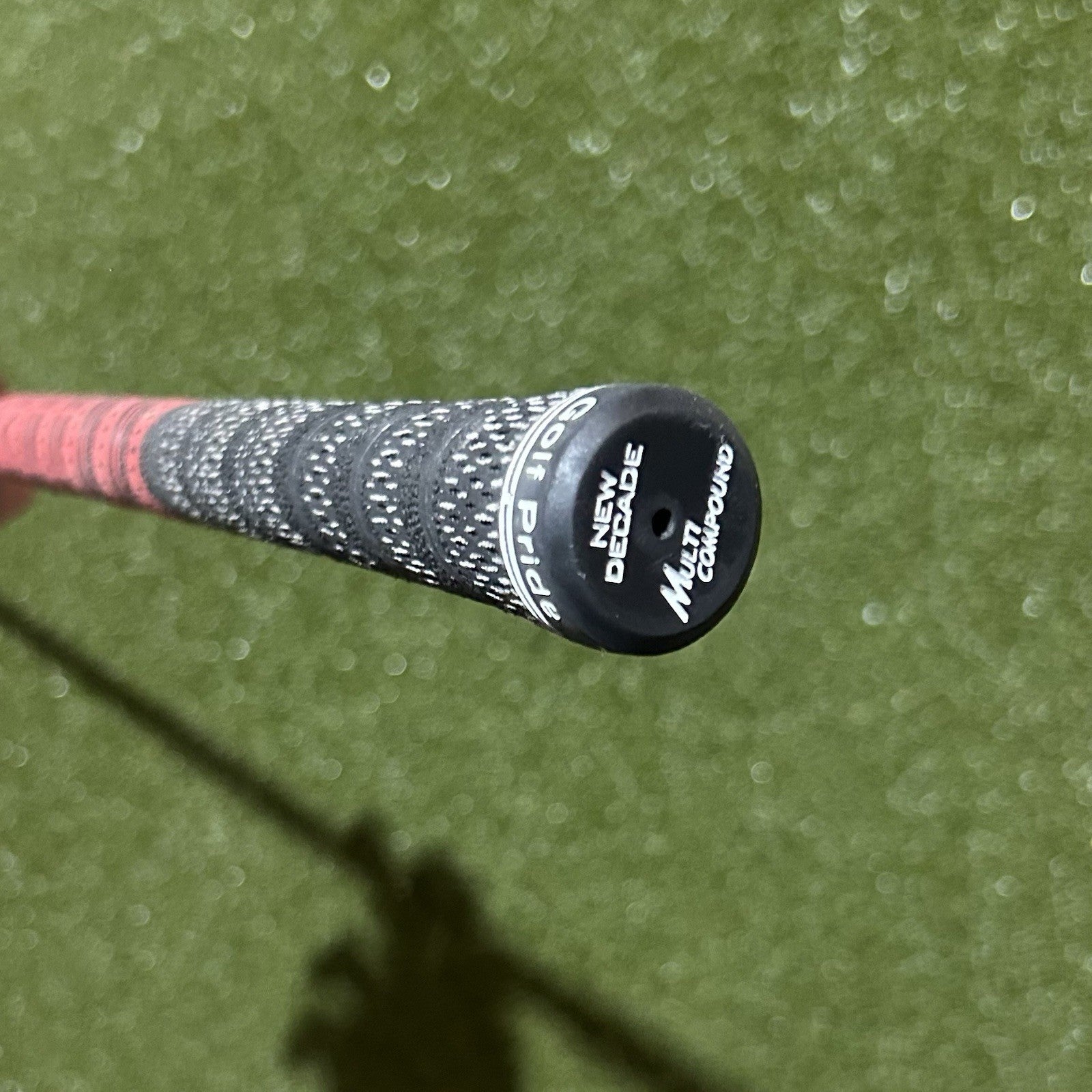 Callaway Epic Flash 11 Wood Tensei CK Red +1” Stiff Flex Shaft +HC