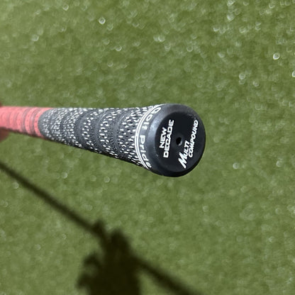 Callaway Epic Flash 11 Wood Tensei CK Red +1” Stiff Flex Shaft +HC