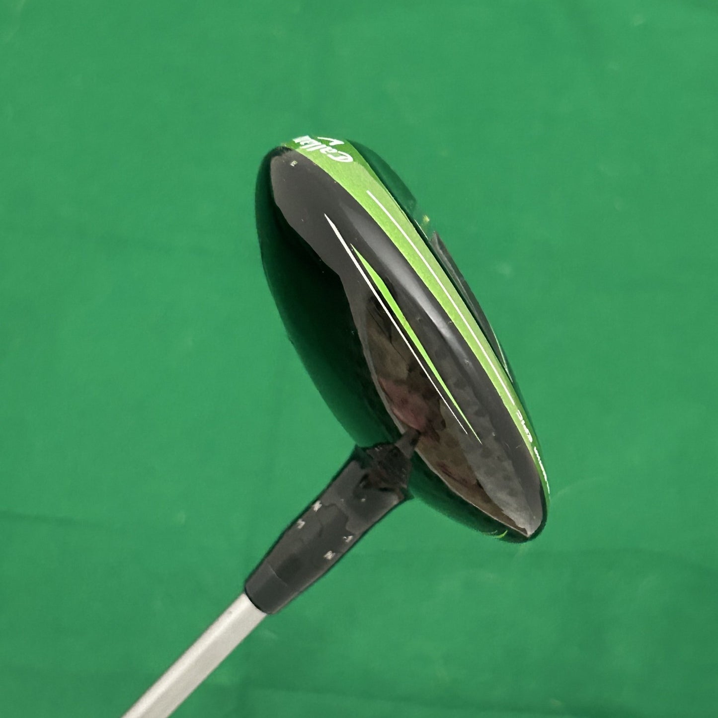 Callaway GBB Epic Heavenwood Mitsubishi Diamana Green M+ 50  Senior Flex