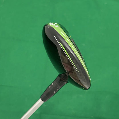 Callaway GBB Epic Heavenwood Mitsubishi Diamana Green M+ 50  Senior Flex