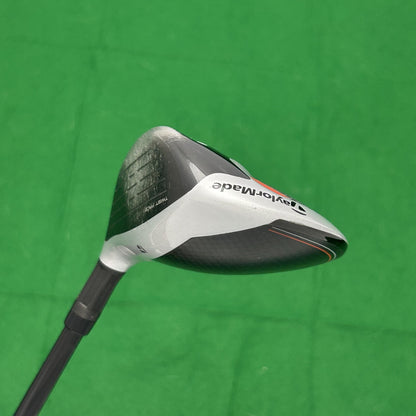 TaylorMade M6 Fairway 9 Wood Fujikura ATMOS Red 5 Regular Flex Shaft