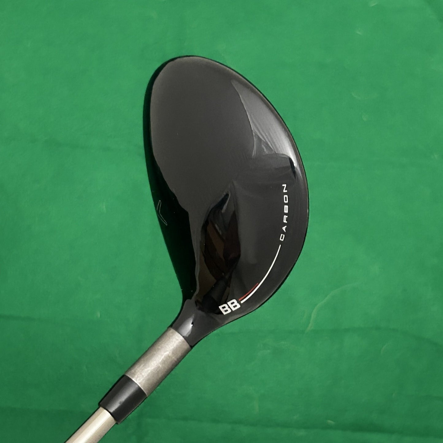 Callaway 2023 Big Bertha 7 Wood RCH 45 Regular Flex Shaft