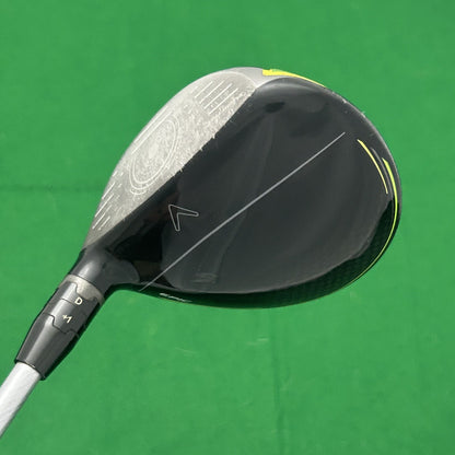 Callaway Epic Flash 7 Wood Project X EvenFlow Green 55 Regular Flex +HC