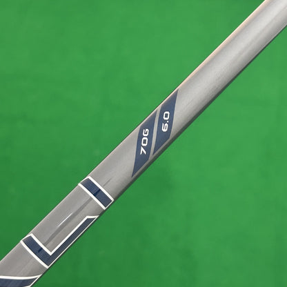 Project X Denali Charcoal 70 Stiff 3 Wood Shaft Callaway Adapter — 42-1/4"