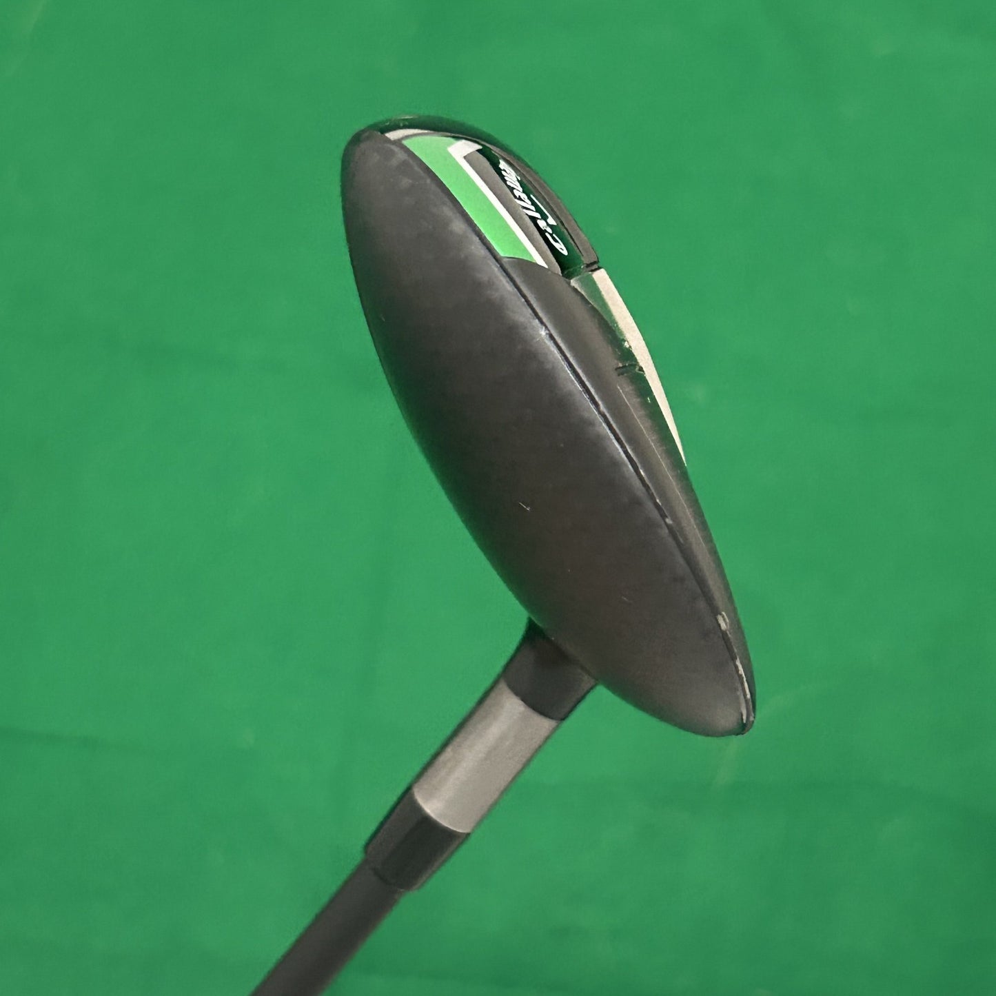 Callaway Elyte 7 Wood Fujikura Ventus Velocore+ Black 8X Extra Stiff Flex +HC