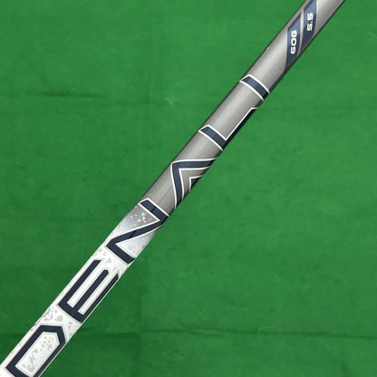 Callaway Elyte X Fairway 7 Wood Project X Denali Charcoal 60 Regular +HC (Elite)