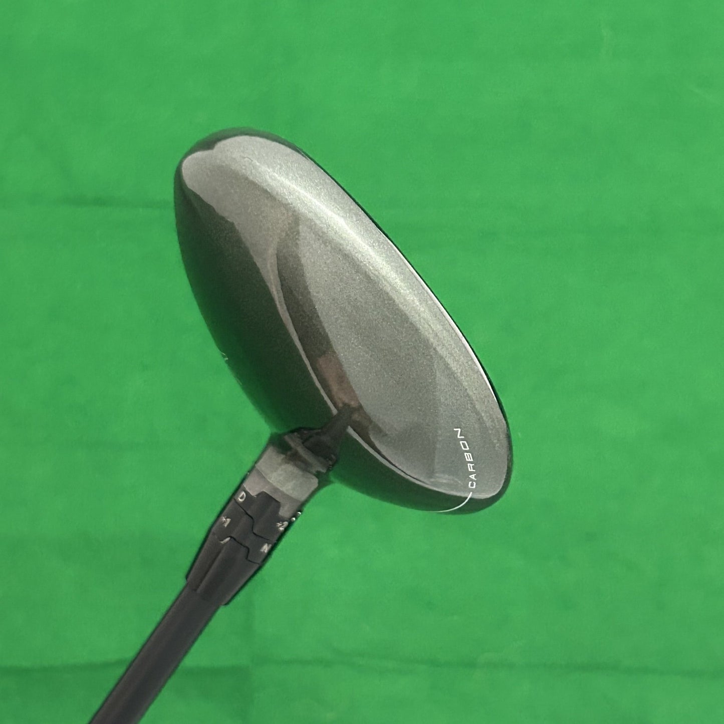 Callaway 2023 Great Big Bertha Fairway 7 Wood Project X Cypher 60 Regular +HC