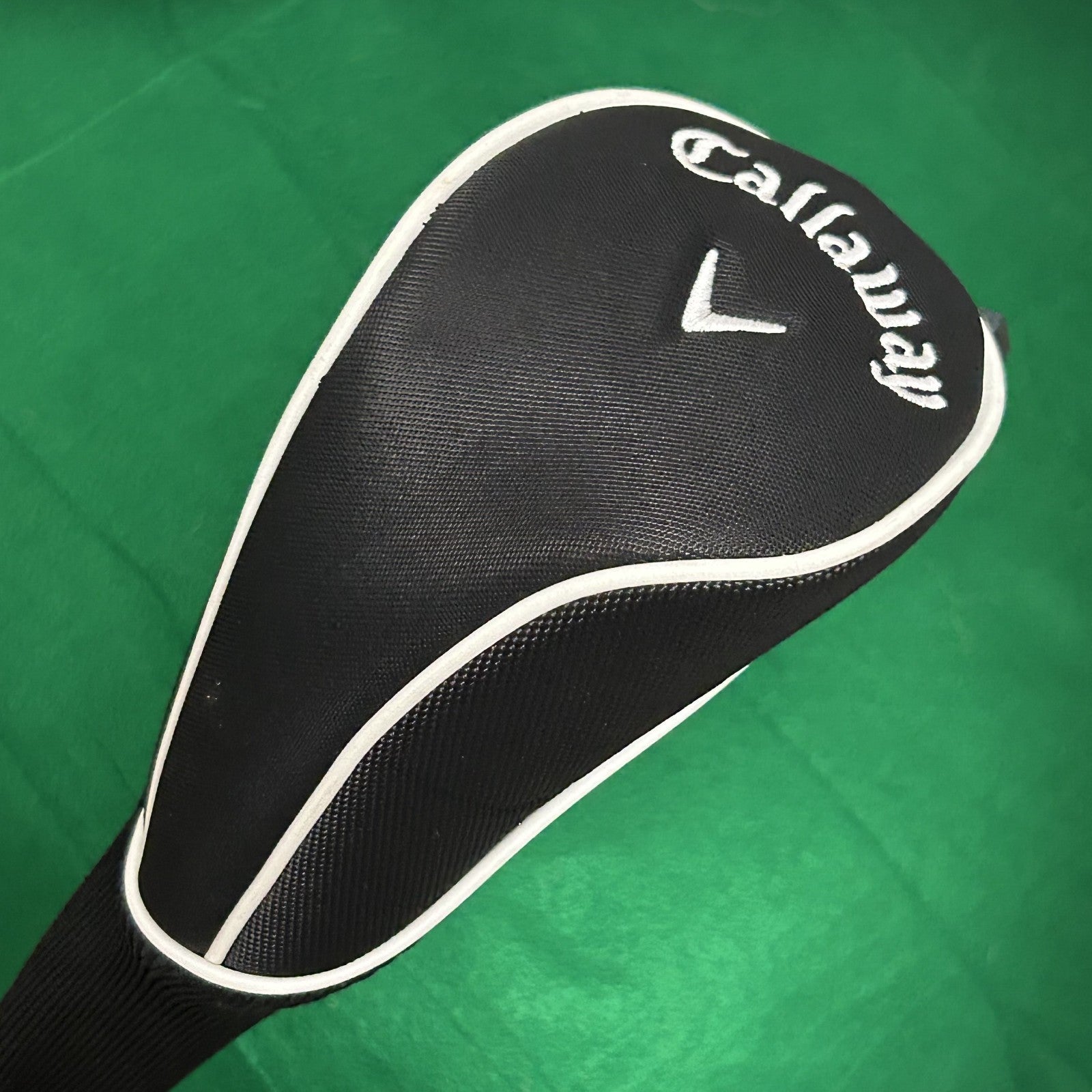 Callaway Epic Max 7 Wood Project X Cypher 40 Senior Flex Shaft +HC