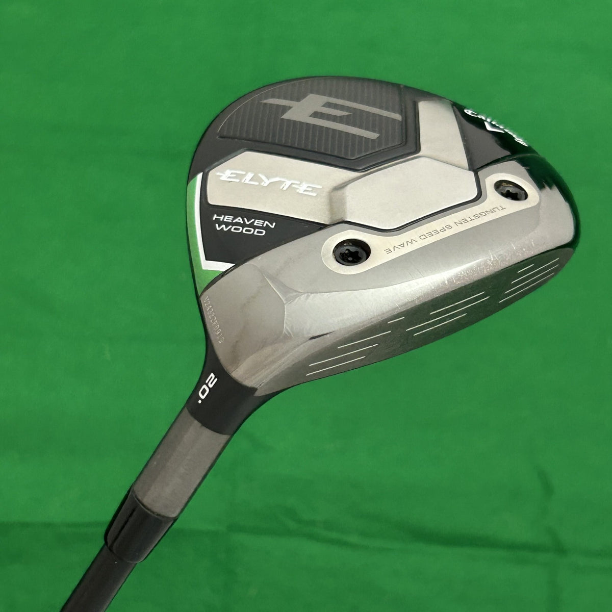 Callaway Elyte Heavenwood Tensei AV Series Blue 55 Regular +HC (Elite)