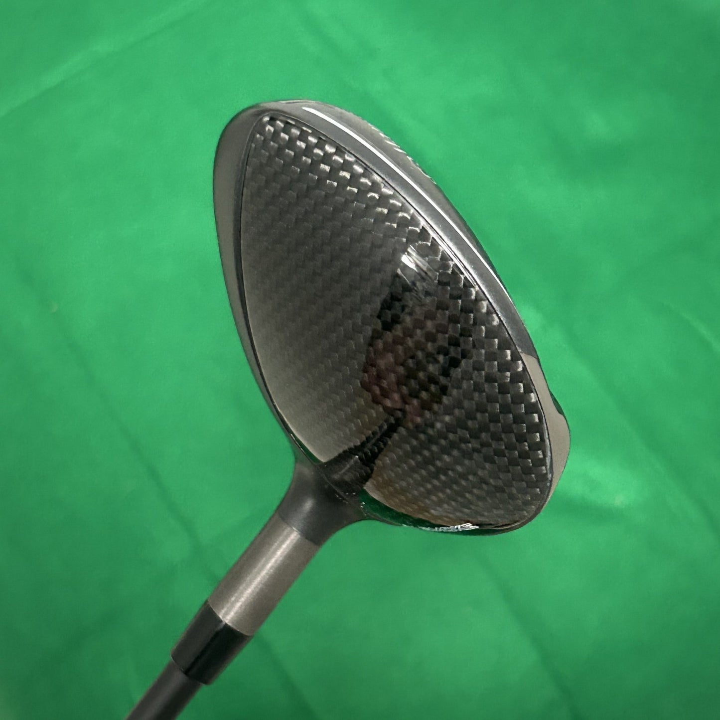 Callaway AI Smoke Triple Diamond 5 Wood Tensei 1K Black 75 Tour Extra Stiff +HC
