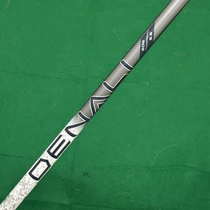 Callaway Elyte 11 Wood Project X Denali Charcoal 60 Regular Flex Shaft +HC