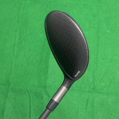 Callaway Elyte X Fairway 7 Wood Mitsubishi Tensei 1K Black 75 Stiff +HC (Elite)