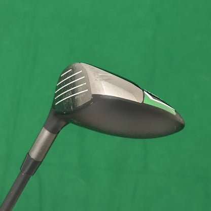 Callaway Elyte 9 Wood Mitsubishi Tensei AV Series Blue 55 Stiff Flex Shaft +HC