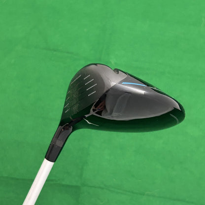 Mizuno ST-X 220 Fairway 7 Wood Aldila Ascent Red 50 Regular